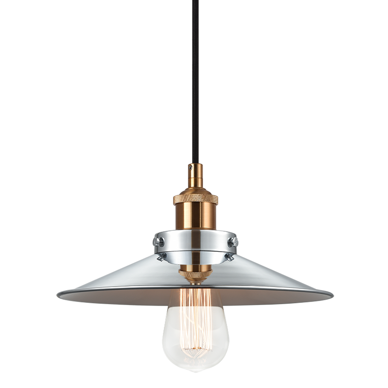 Bulstrode'S Workshop Pendant