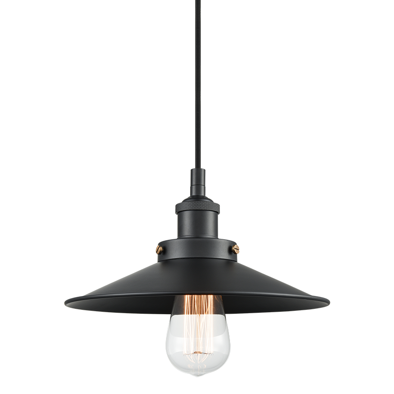 Bulstrode'S Workshop Pendant