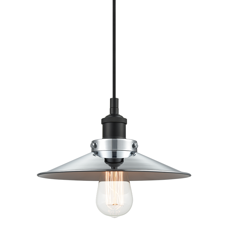 Bulstrode'S Workshop Pendant