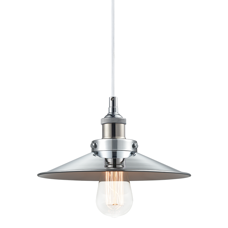 Bulstrode'S Workshop Pendant