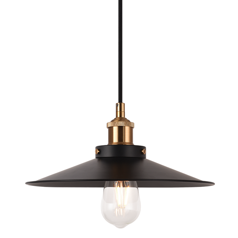 Bulstrode'S Workshop Pendant