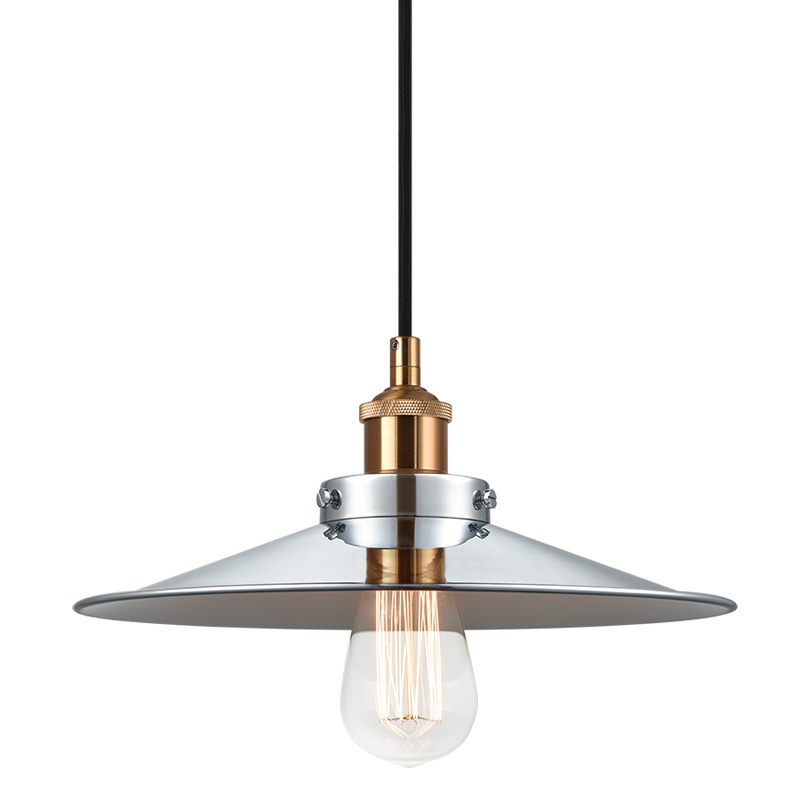 Bulstrode'S Workshop Pendant