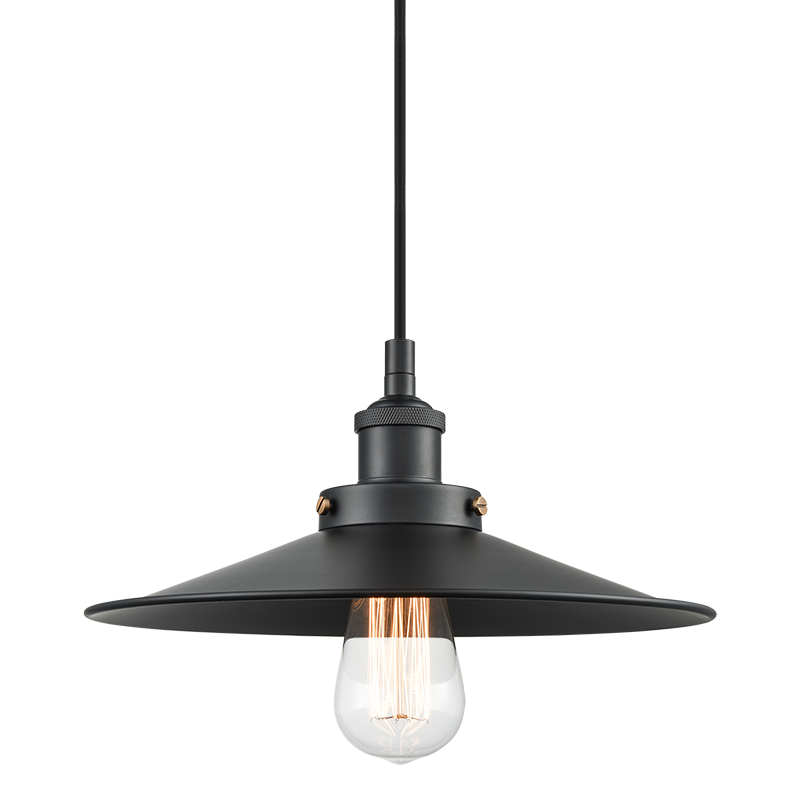 Bulstrode'S Workshop Pendant