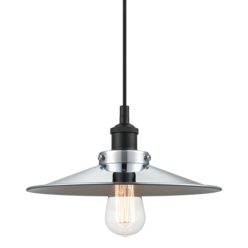 Bulstrode'S Workshop Pendant