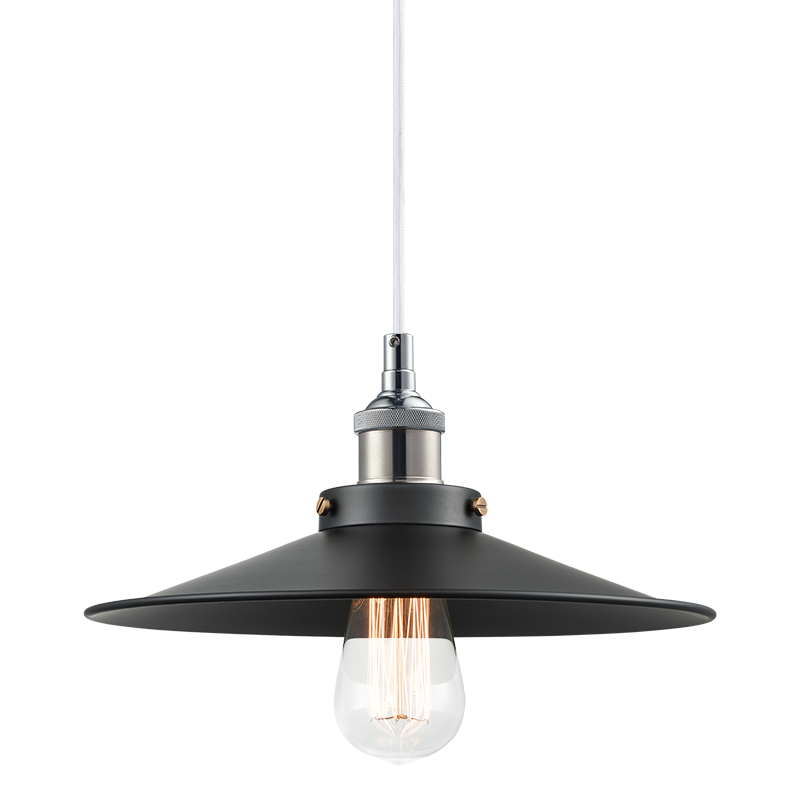 Bulstrode'S Workshop Pendant