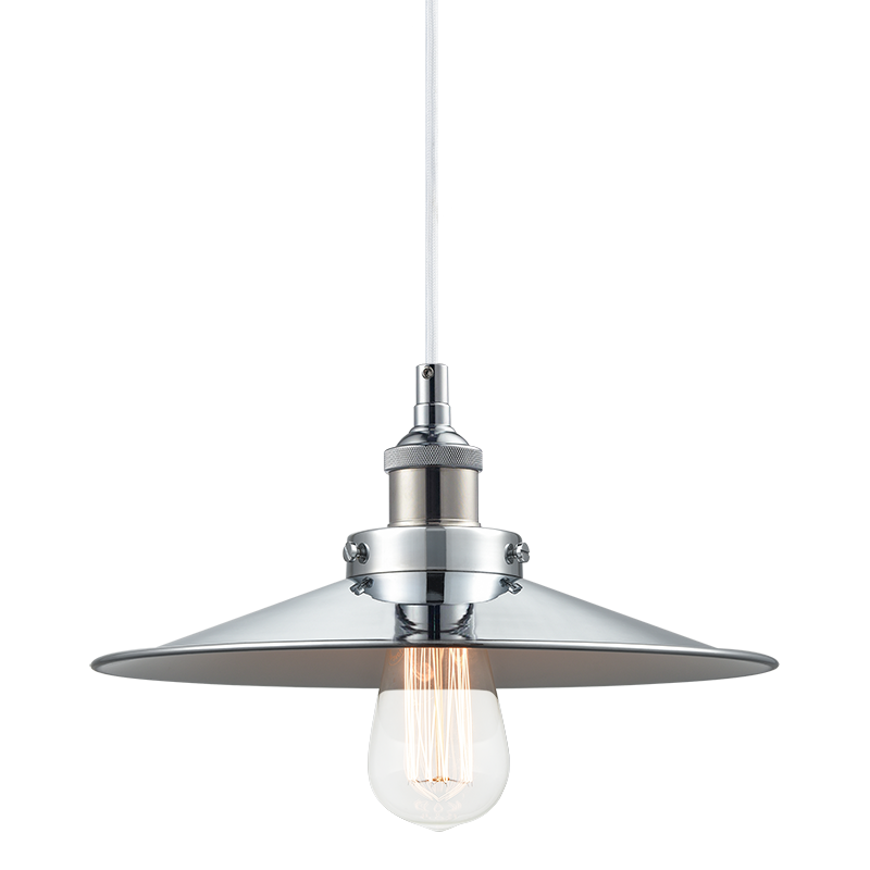 Bulstrode'S Workshop Pendant