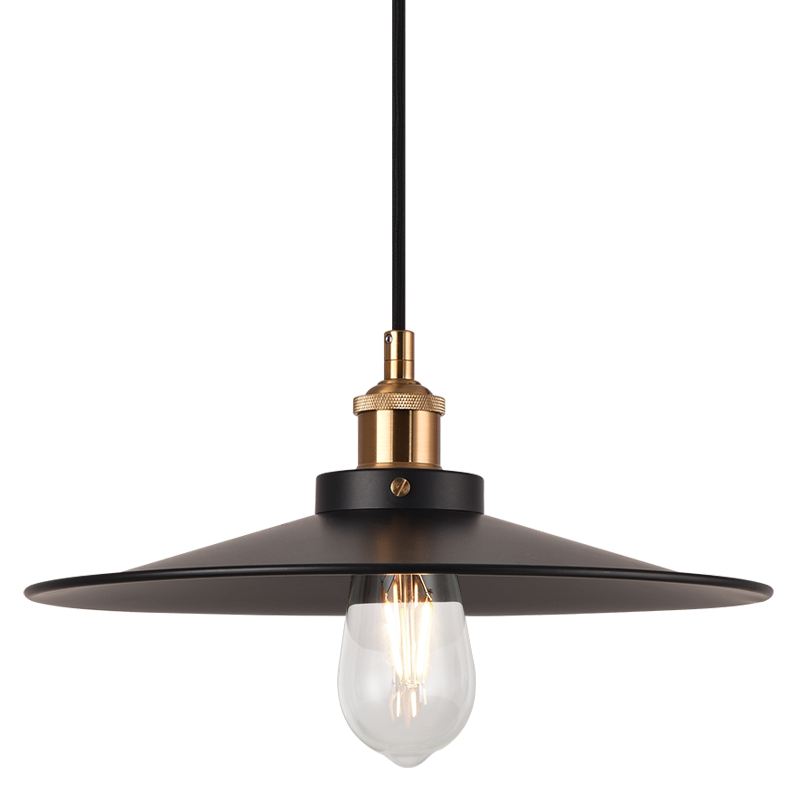 Bulstrode'S Workshop Pendant