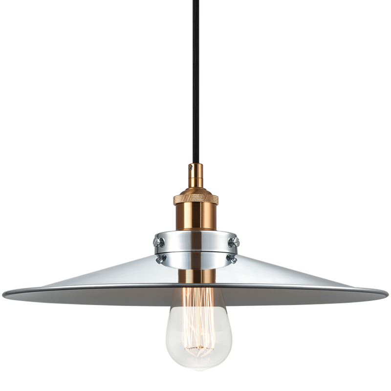 Bulstrode'S Workshop Pendant