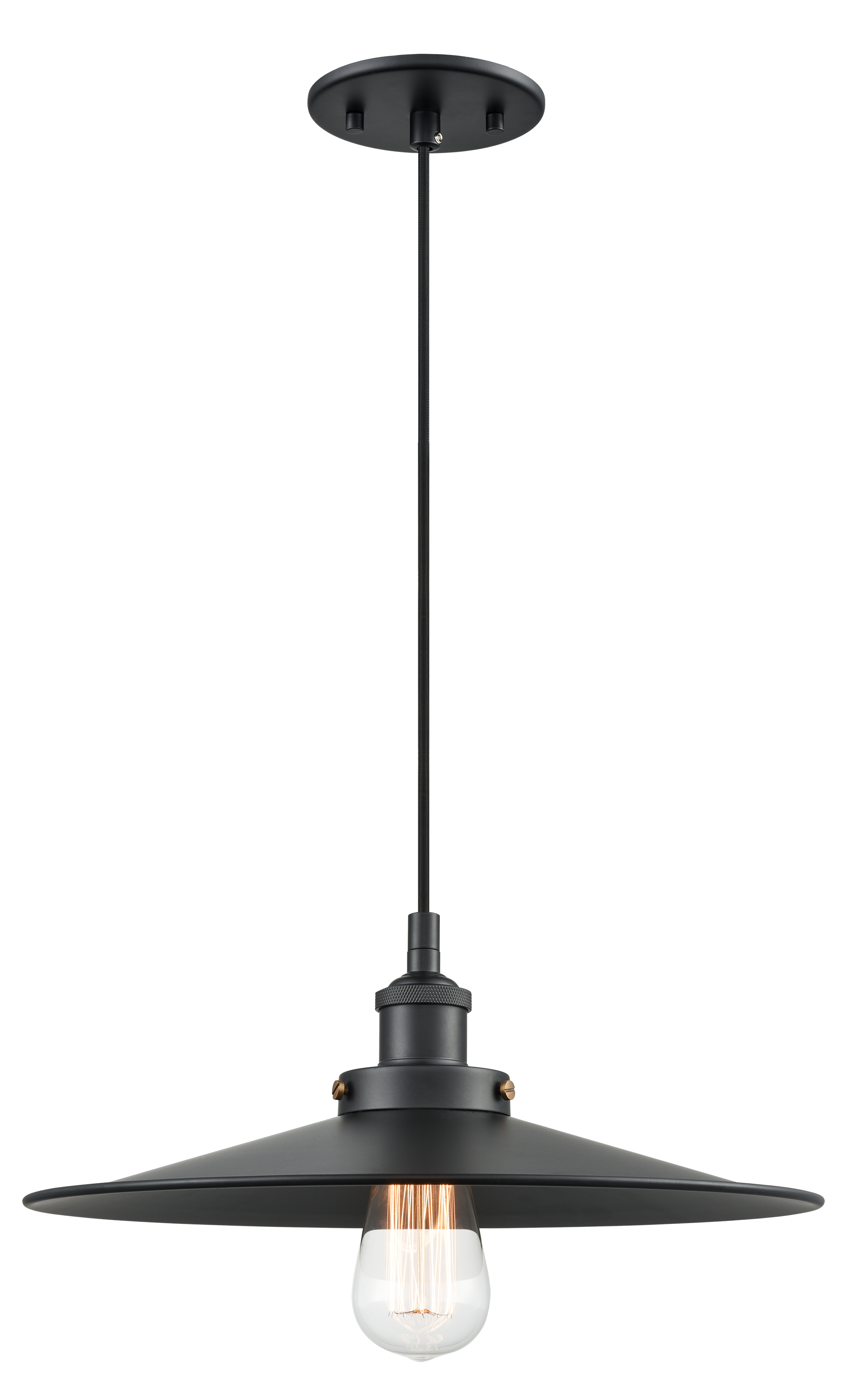 Bulstrode'S Workshop Pendant