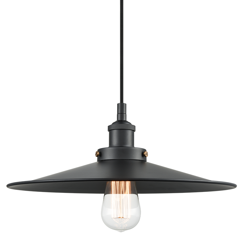 Bulstrode'S Workshop Pendant