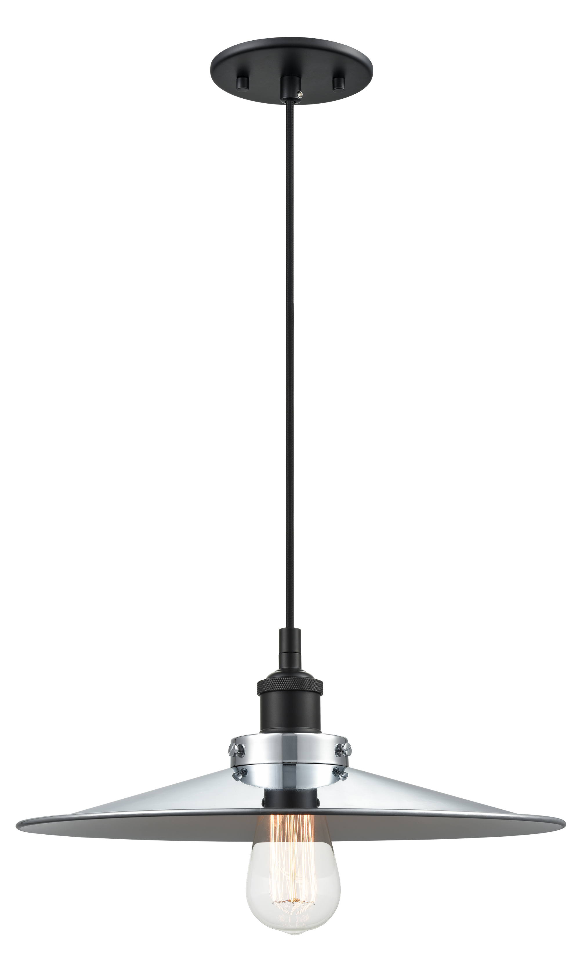 Bulstrode'S Workshop Pendant