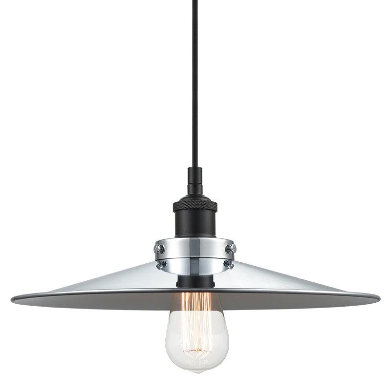 Bulstrode'S Workshop Pendant