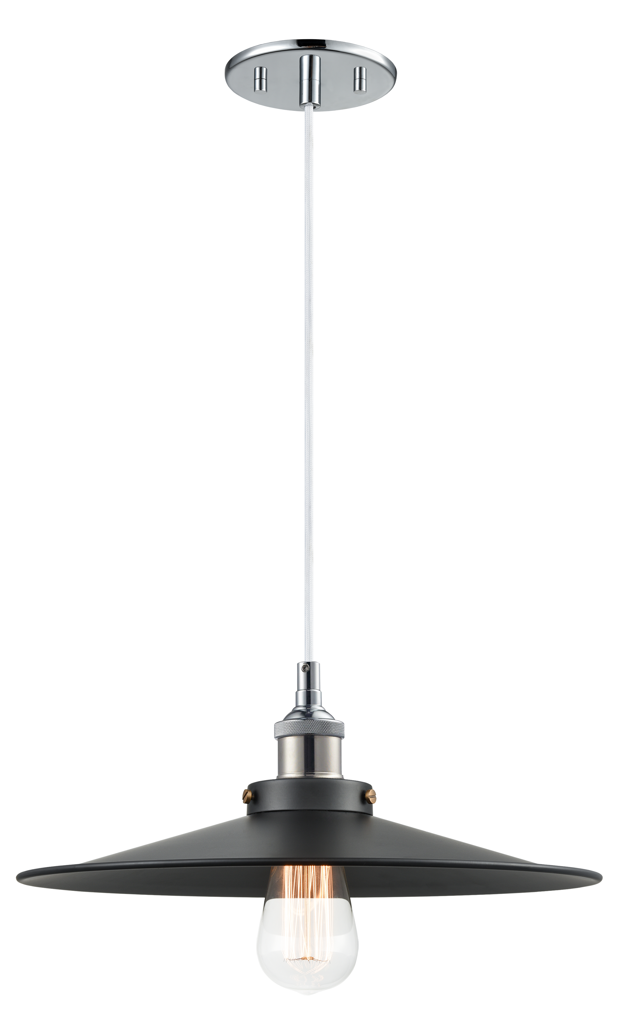Bulstrode'S Workshop Pendant