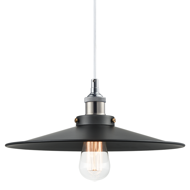 Bulstrode'S Workshop Pendant