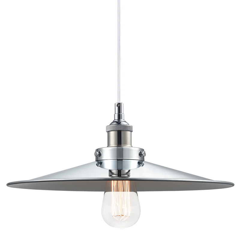 Bulstrode'S Workshop Pendant