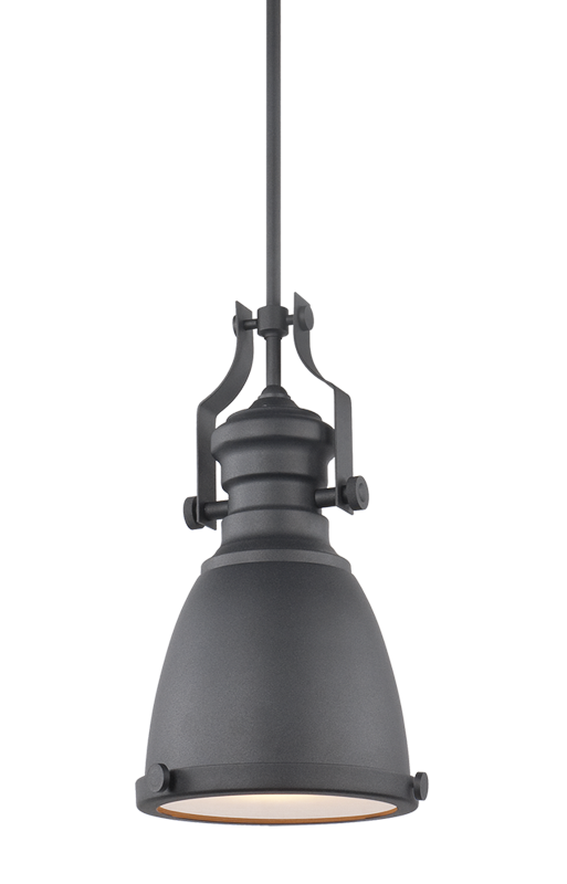 Cresswell Series Pendant