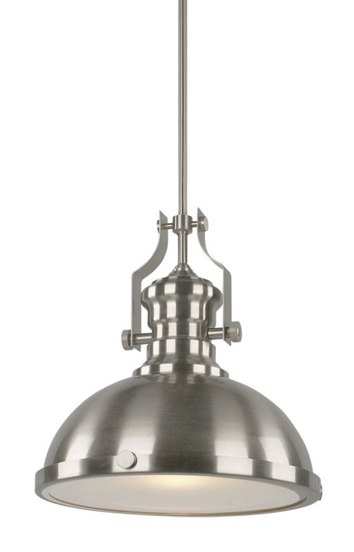 Cresswell Series Pendant