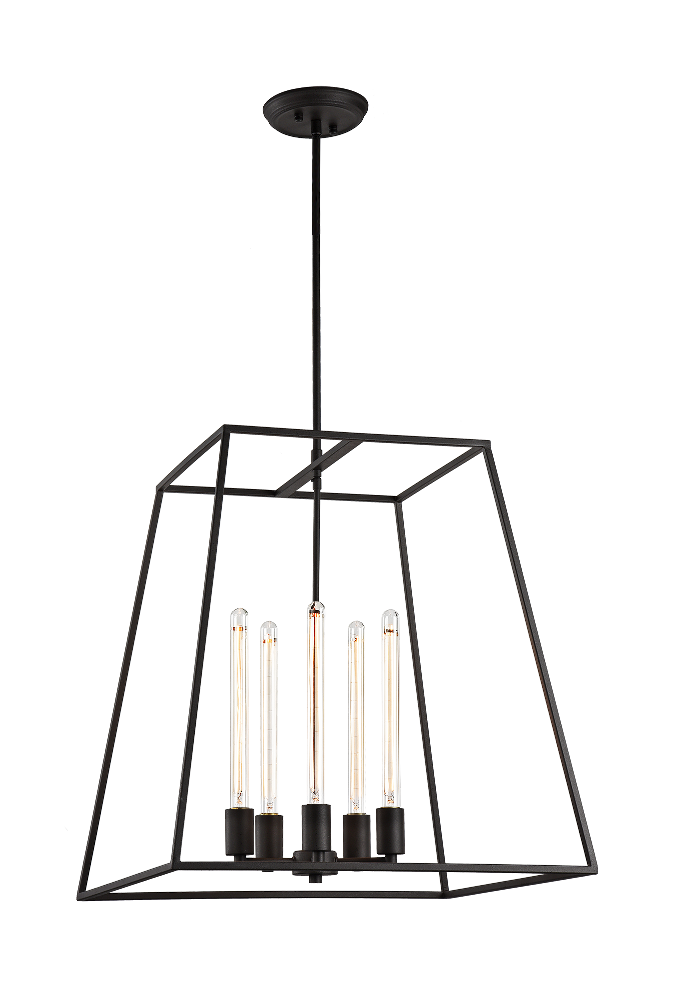 Candor Chandelier 5 Light Pendant