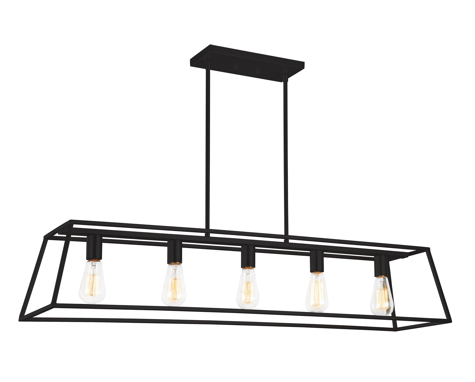 Candor Chandelier 5 Light Pendant