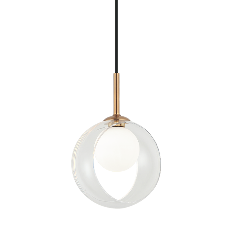 Delcia Pendant