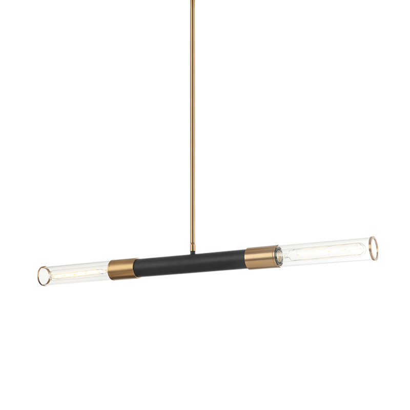 Tubo Pendant