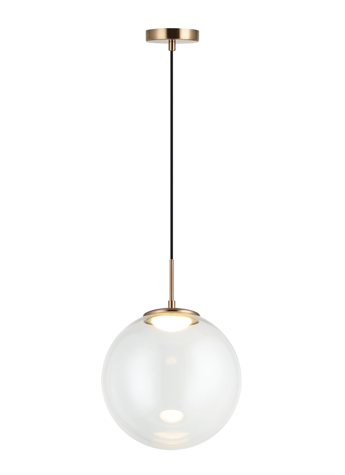 Boble Pendant 1 Light Pendant