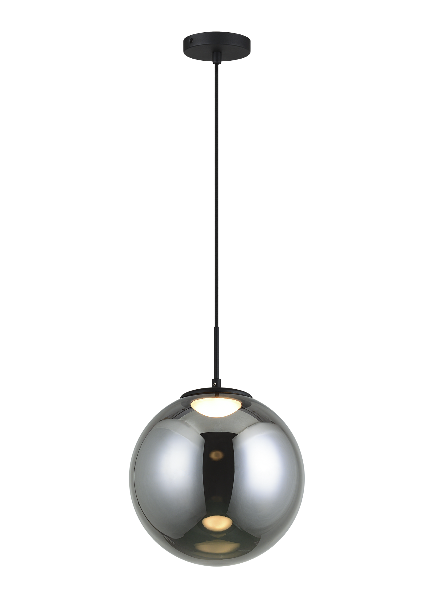Boble Pendant 1 Light Pendant