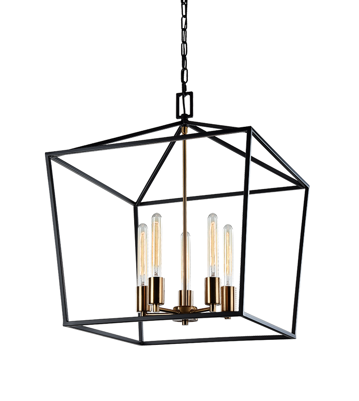 Scatola Chandelier