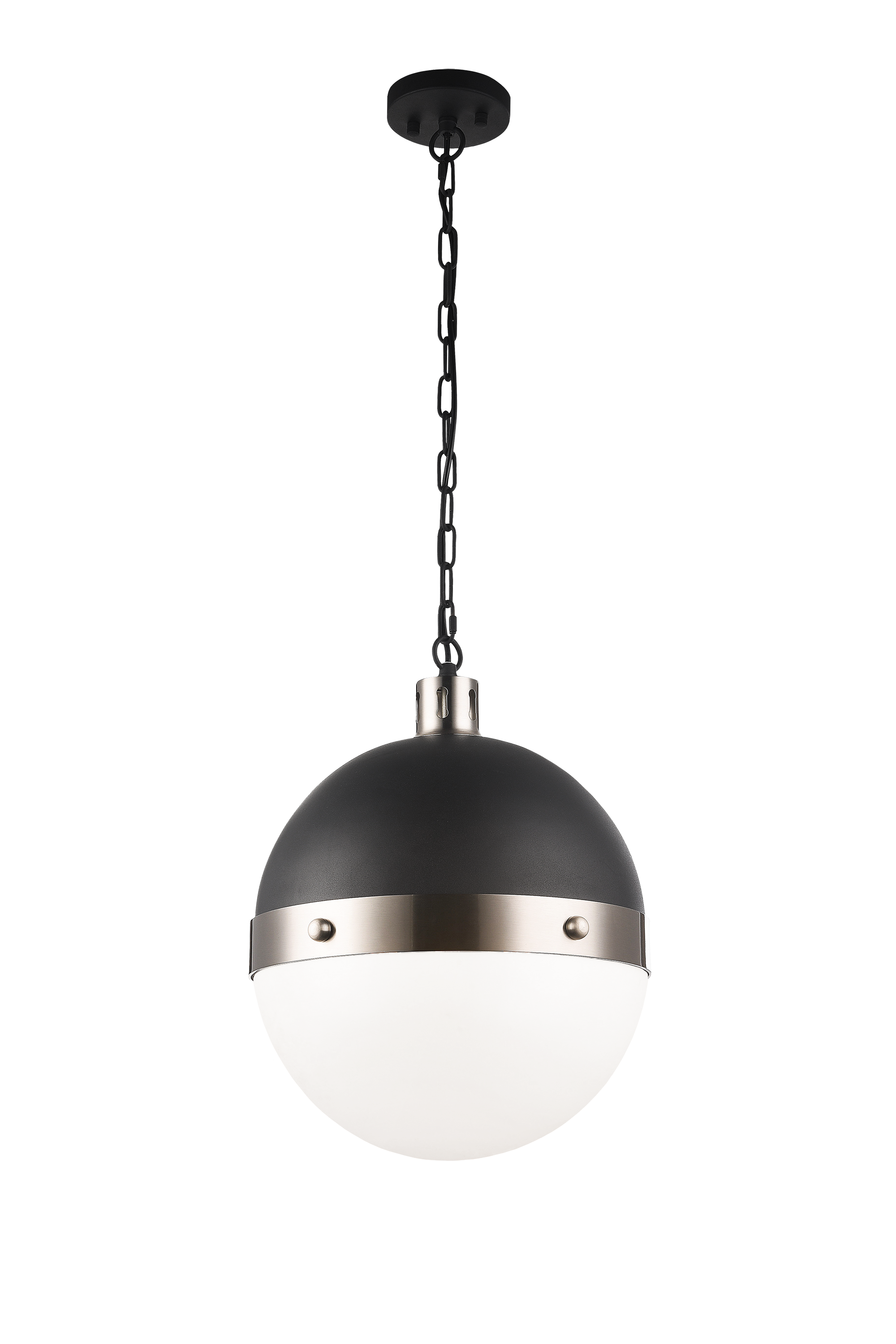 Torino Pendant 3 Light Pendant