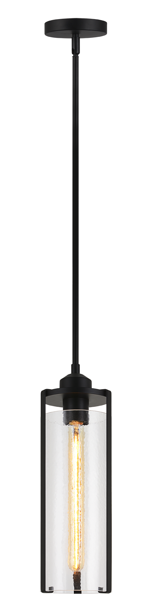 Bayou Pendant