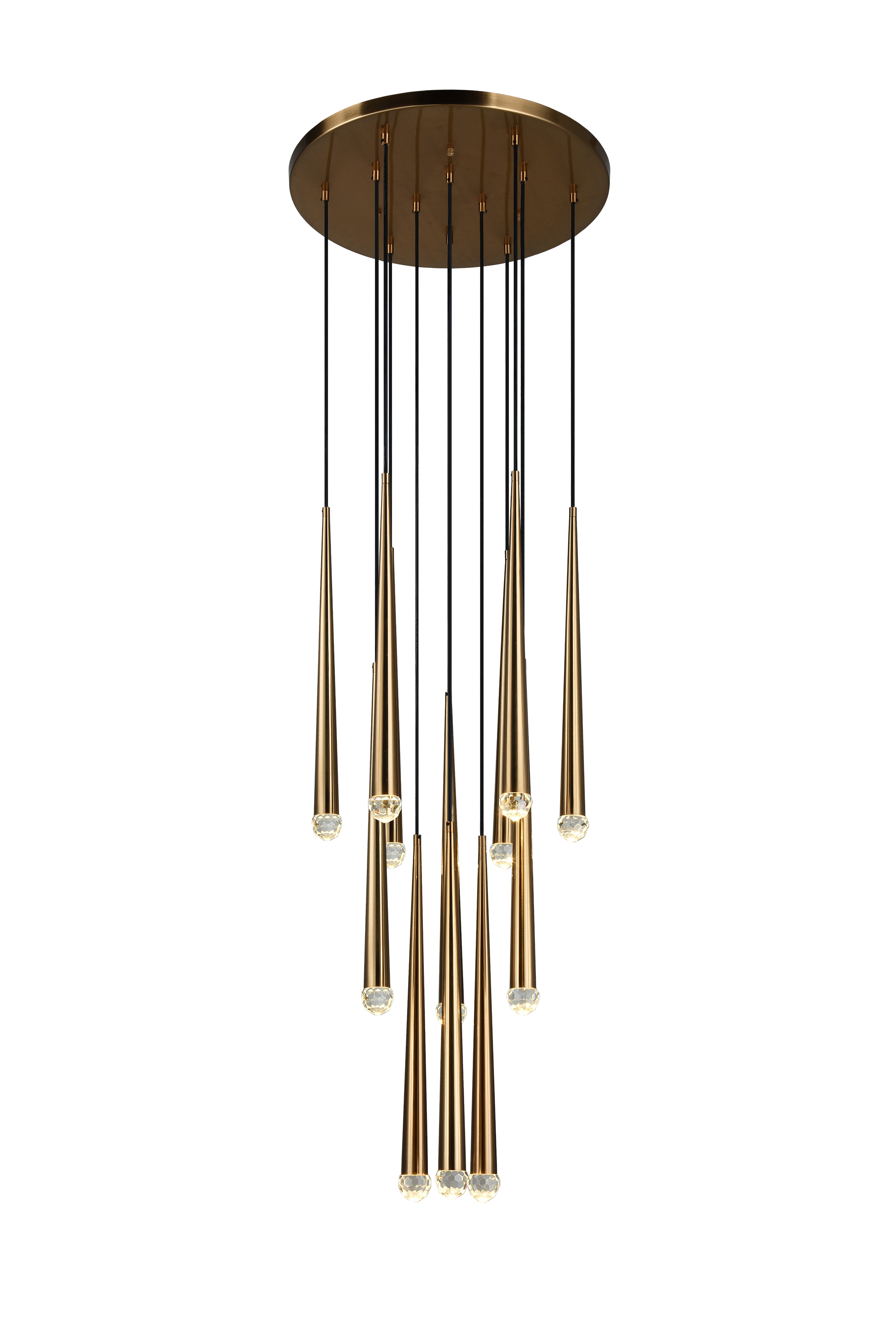 Renaie Pendant 12 Light Pendant
