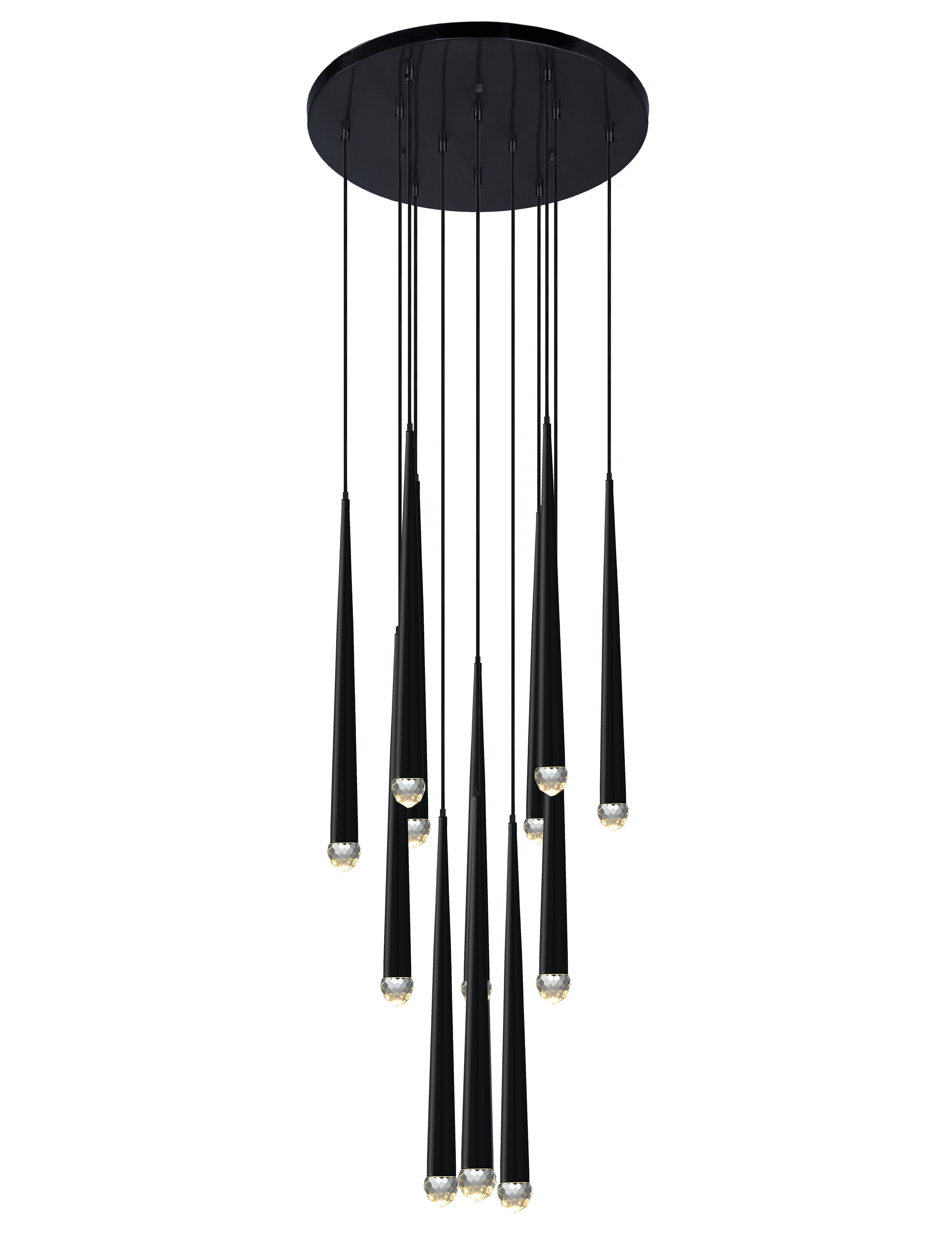 Renaie Pendant 12 Light Pendant