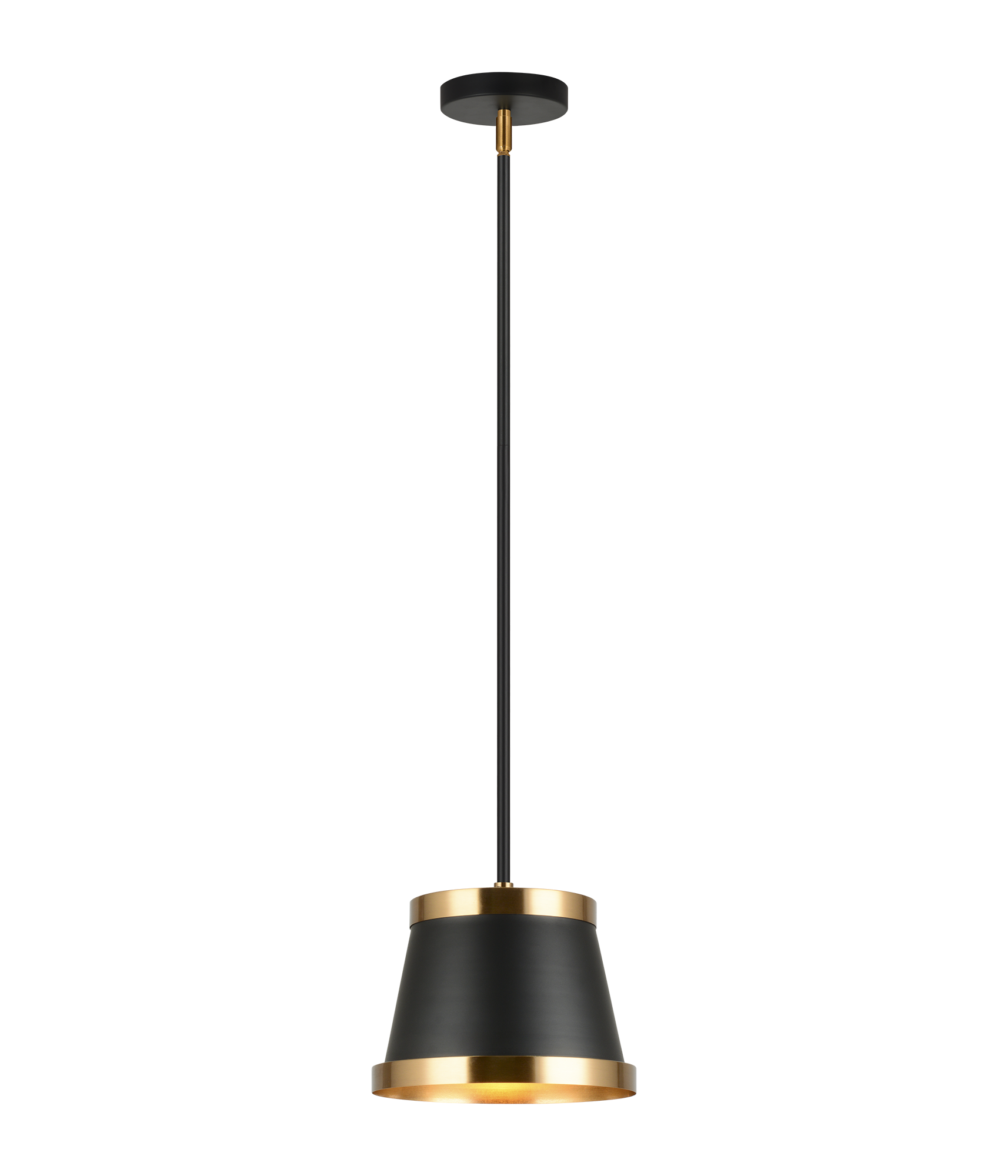 Caske Pendant 1 Light Pendant