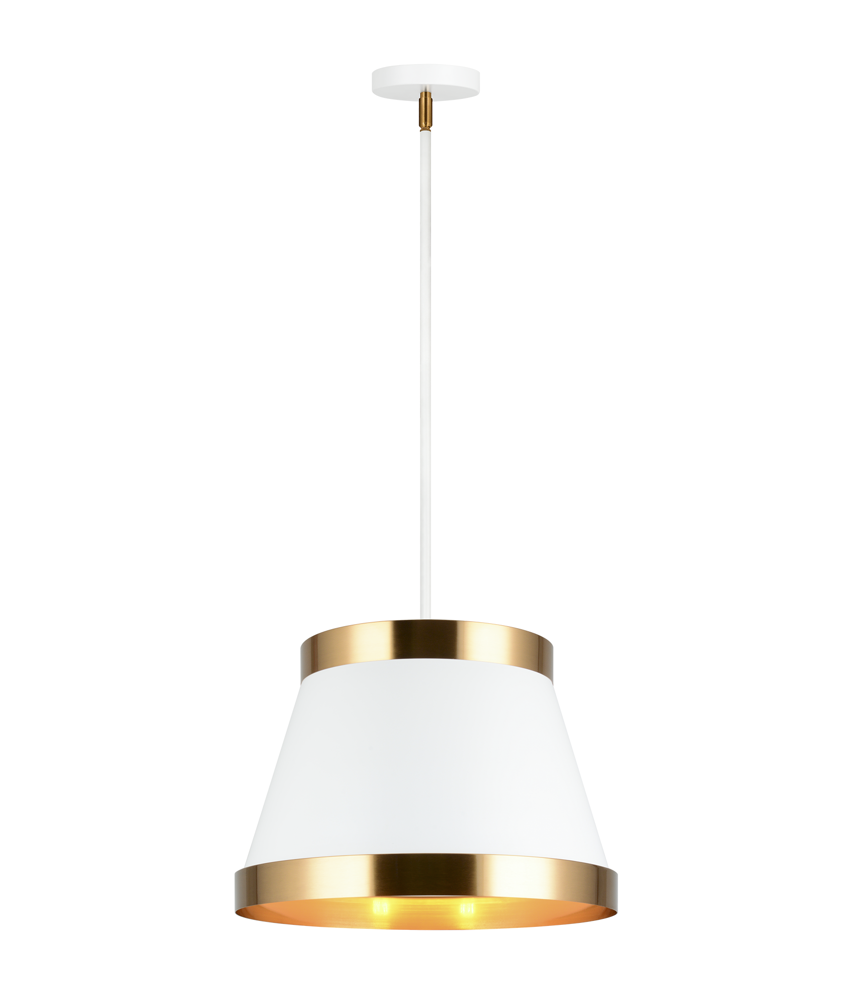 Caske Pendant 3 Light Pendant