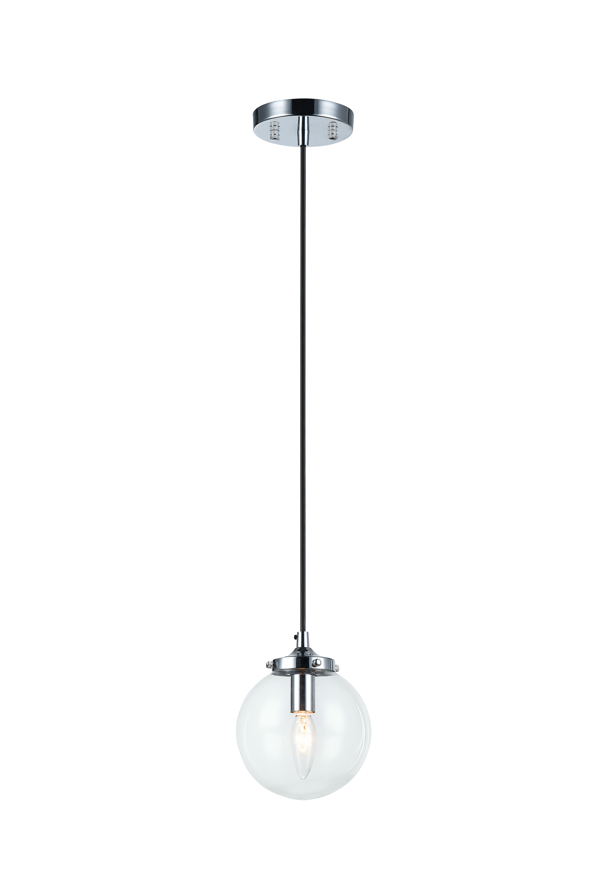 The Bougie Pendant