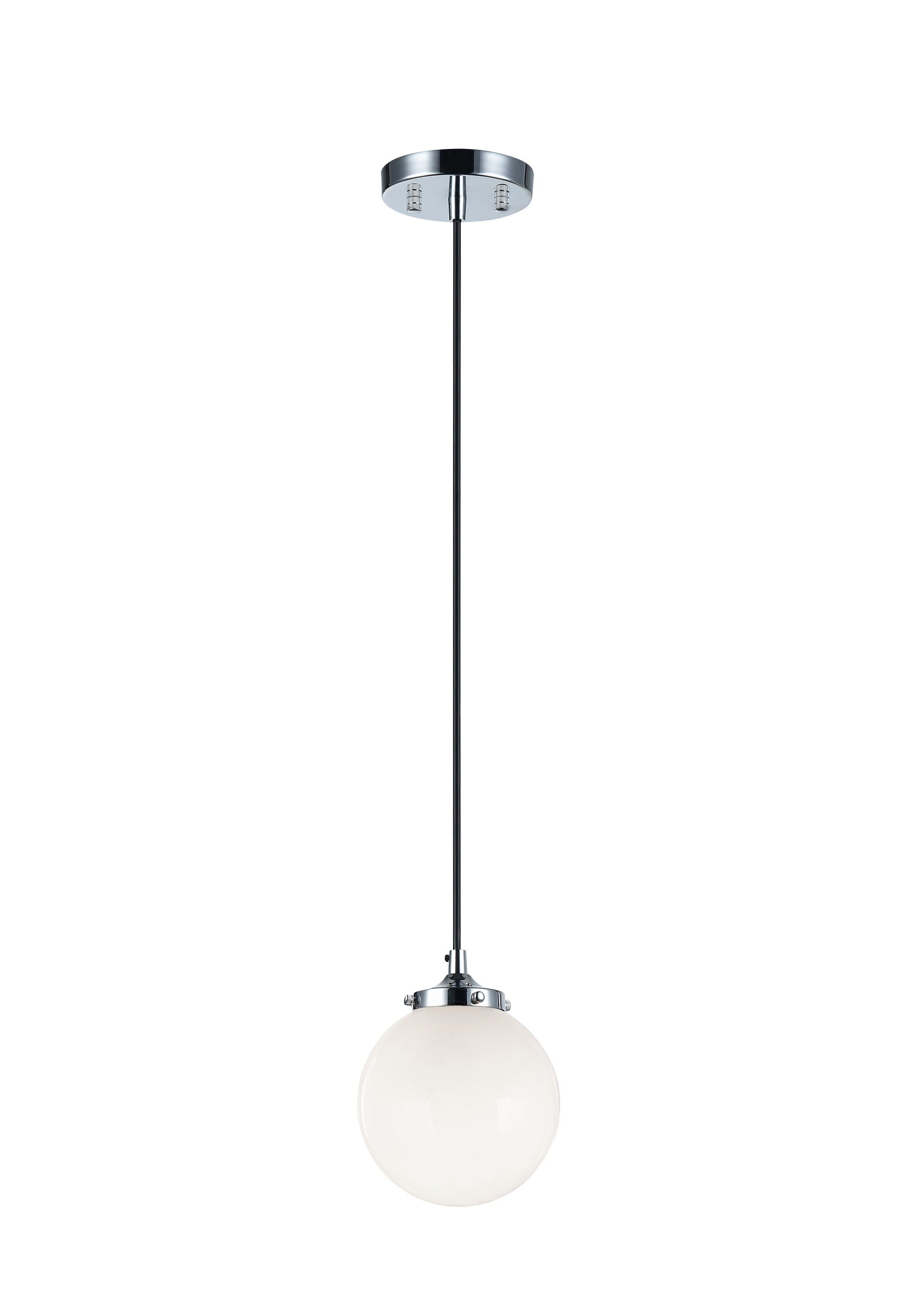 The Bougie Pendant