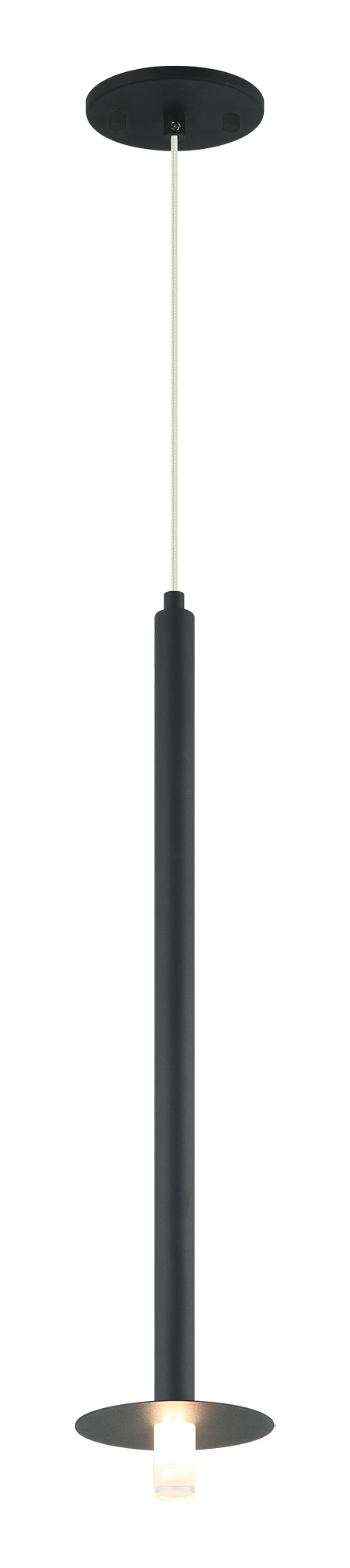 Reigndrop Pendant 1 Light Pendant