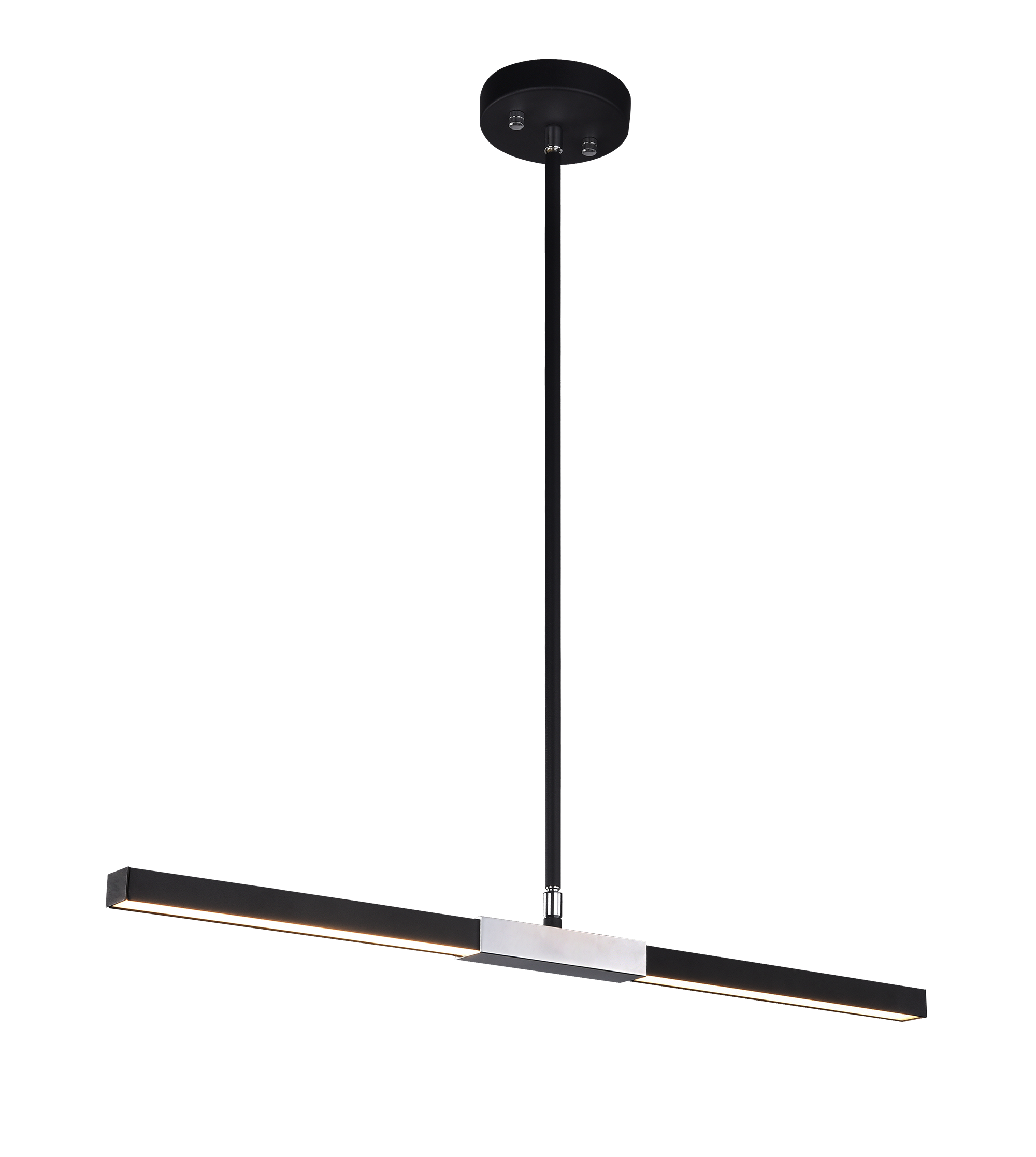 Lineare Pendant 2 Light Pendant