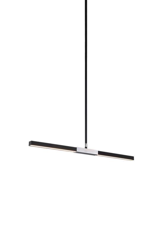 Lineare Pendant