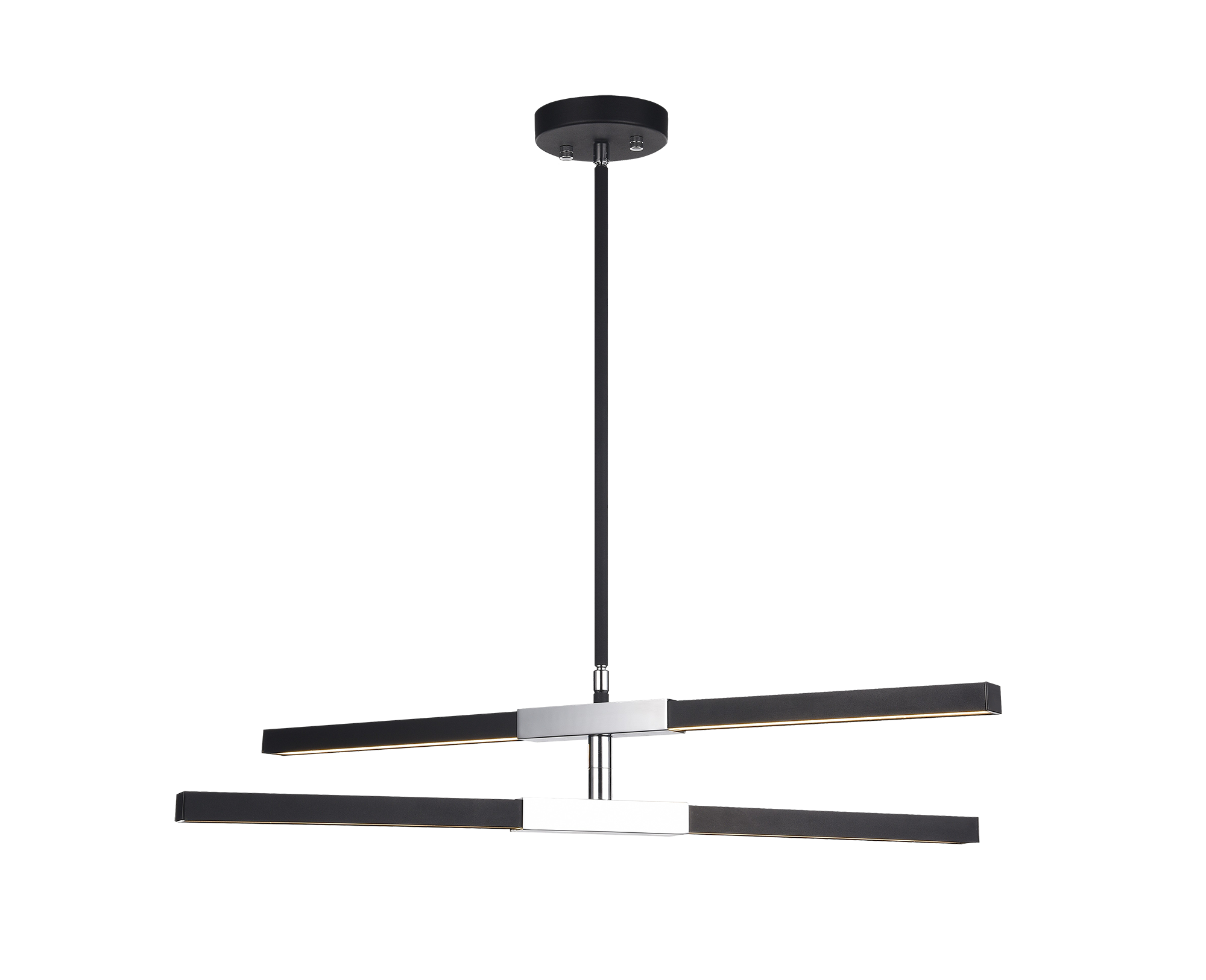 Lineare Pendant 4 Light Pendant