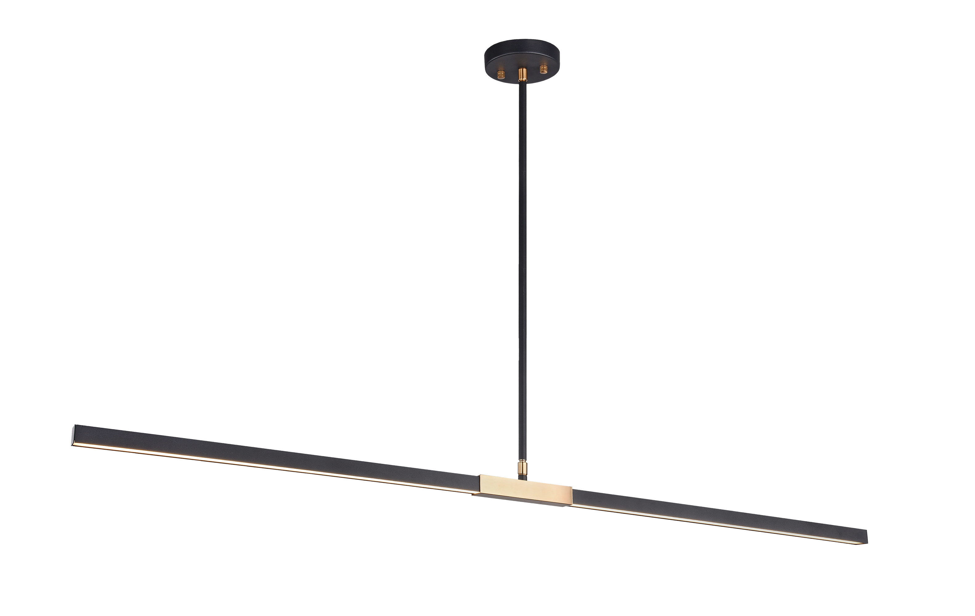Lineare Pendant 2 Light Pendant