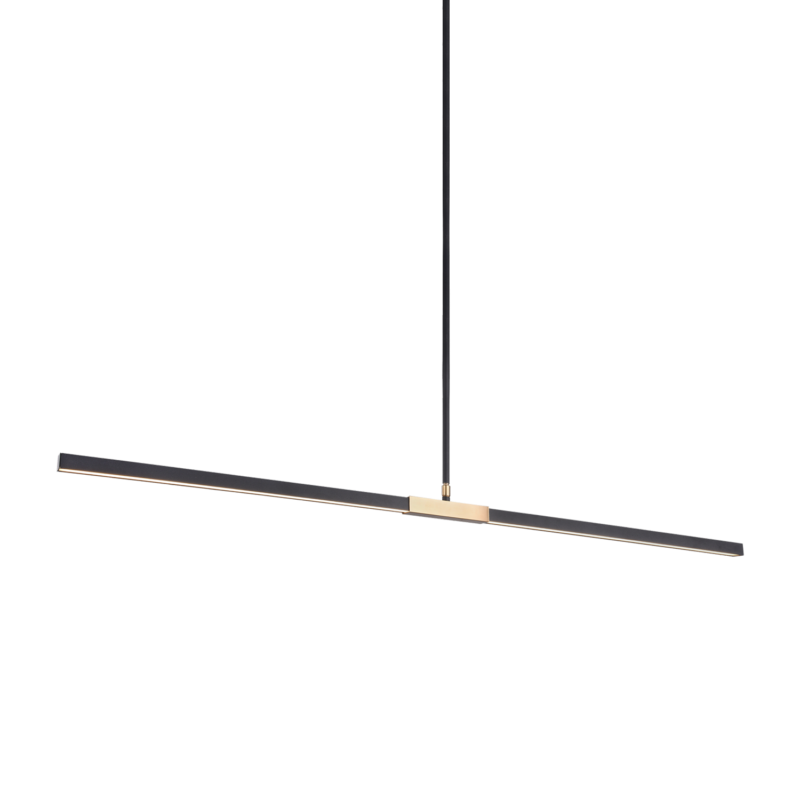 Lineare Pendant