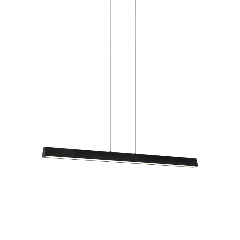 Isosceles Chandelier