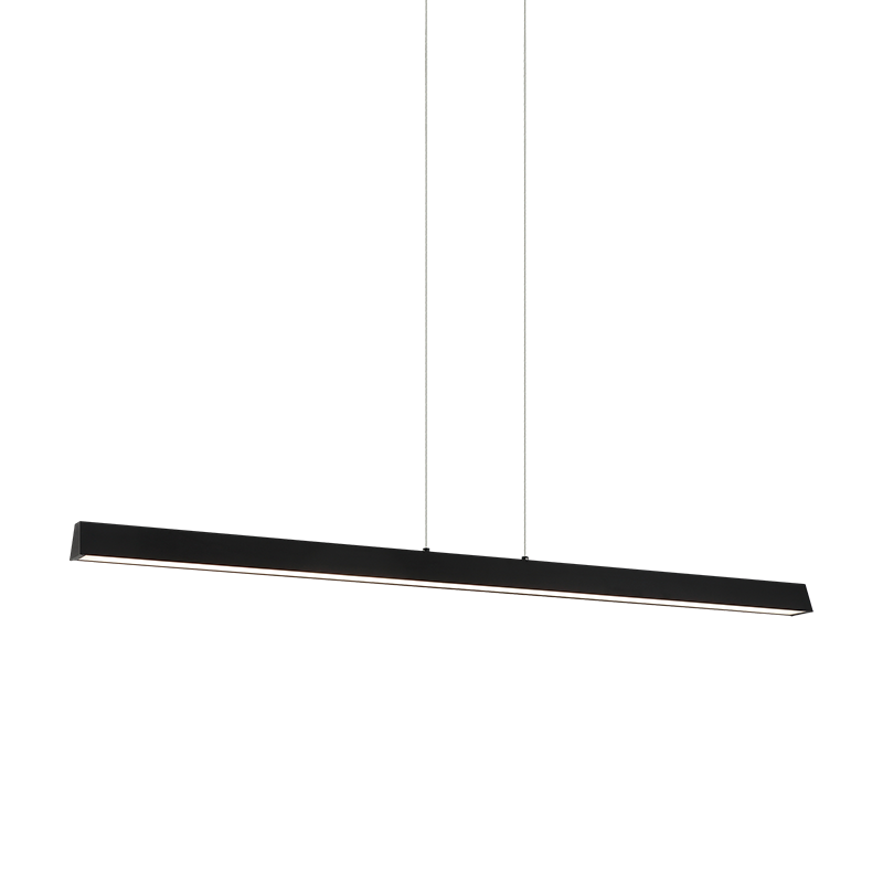 Isosceles Chandelier