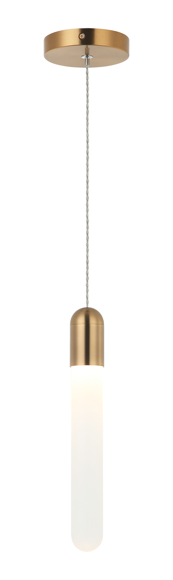 Aydin Pendant 1 Light Pendant