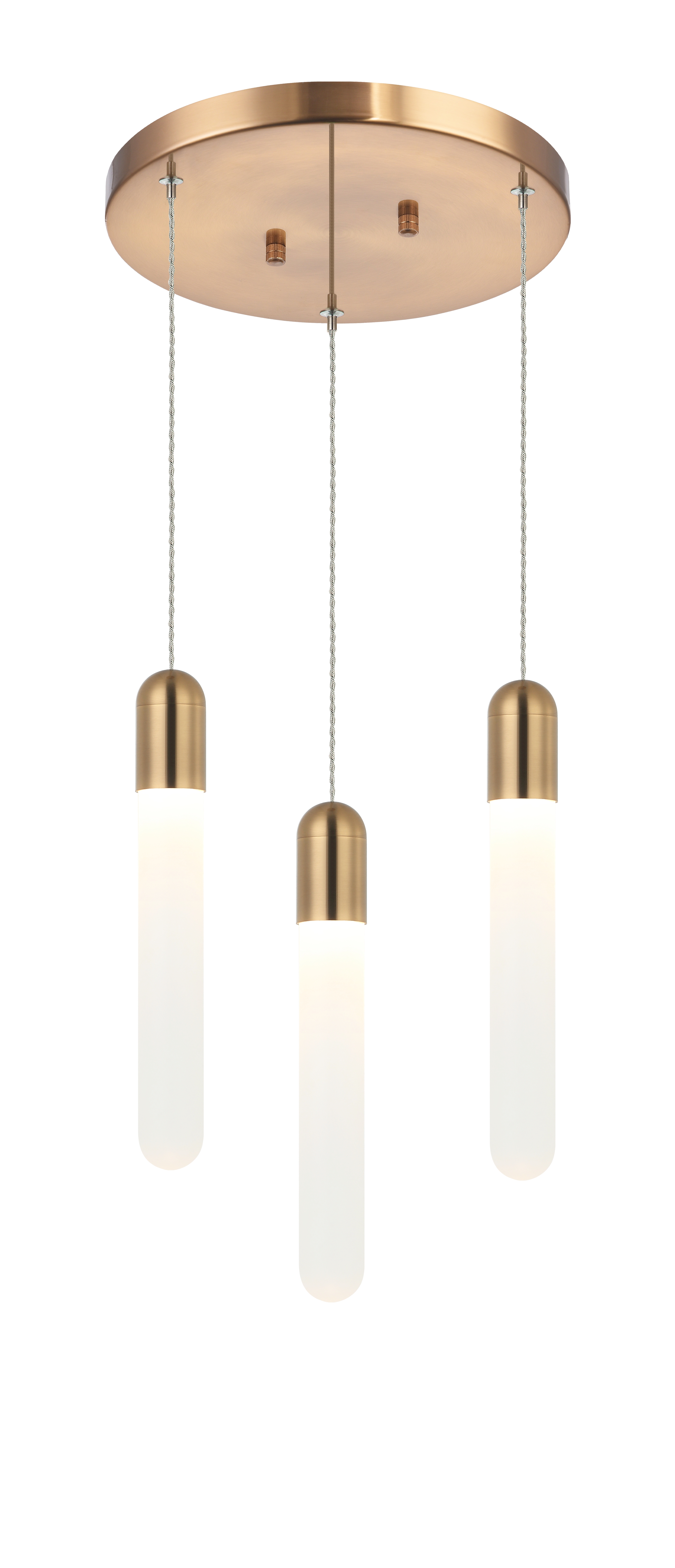 Aydin Pendant 3 Light Pendant
