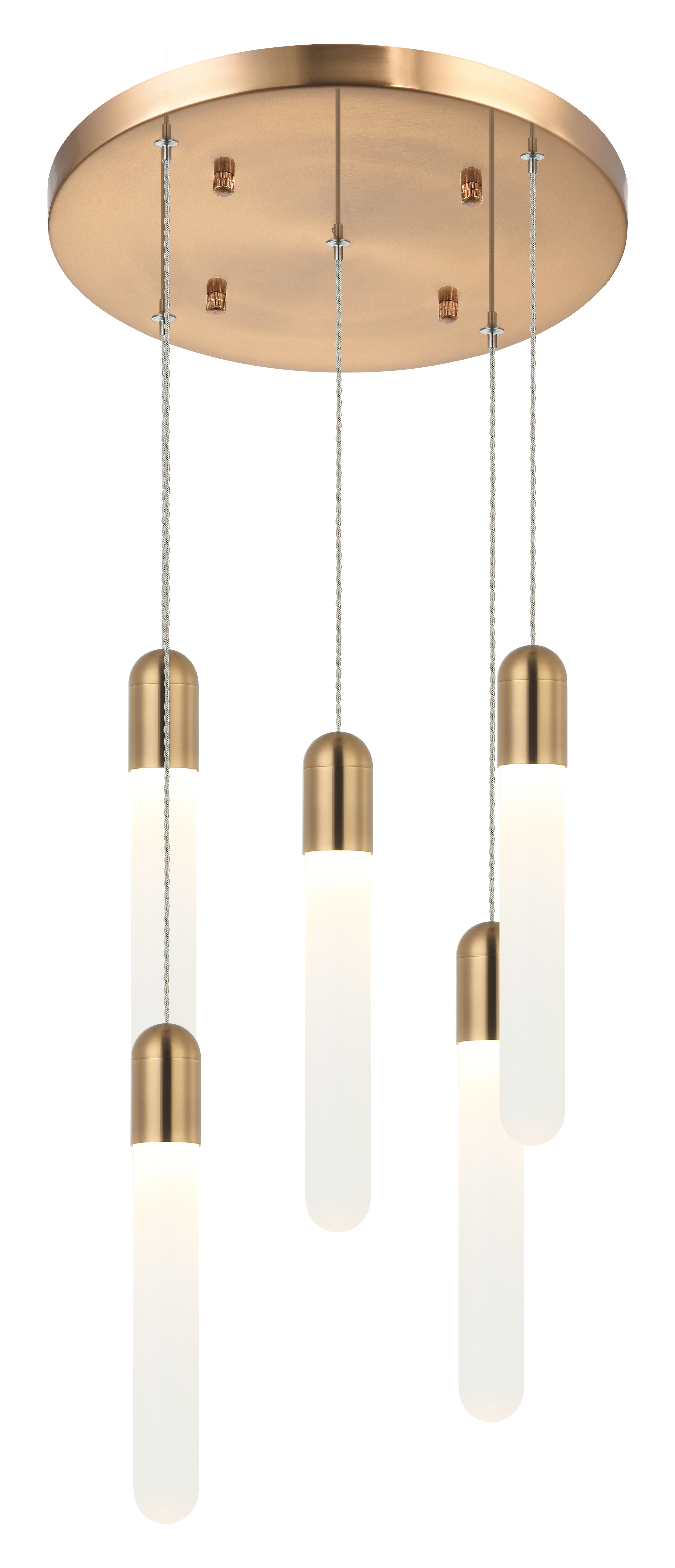 Aydin Pendant 5 Light Pendant