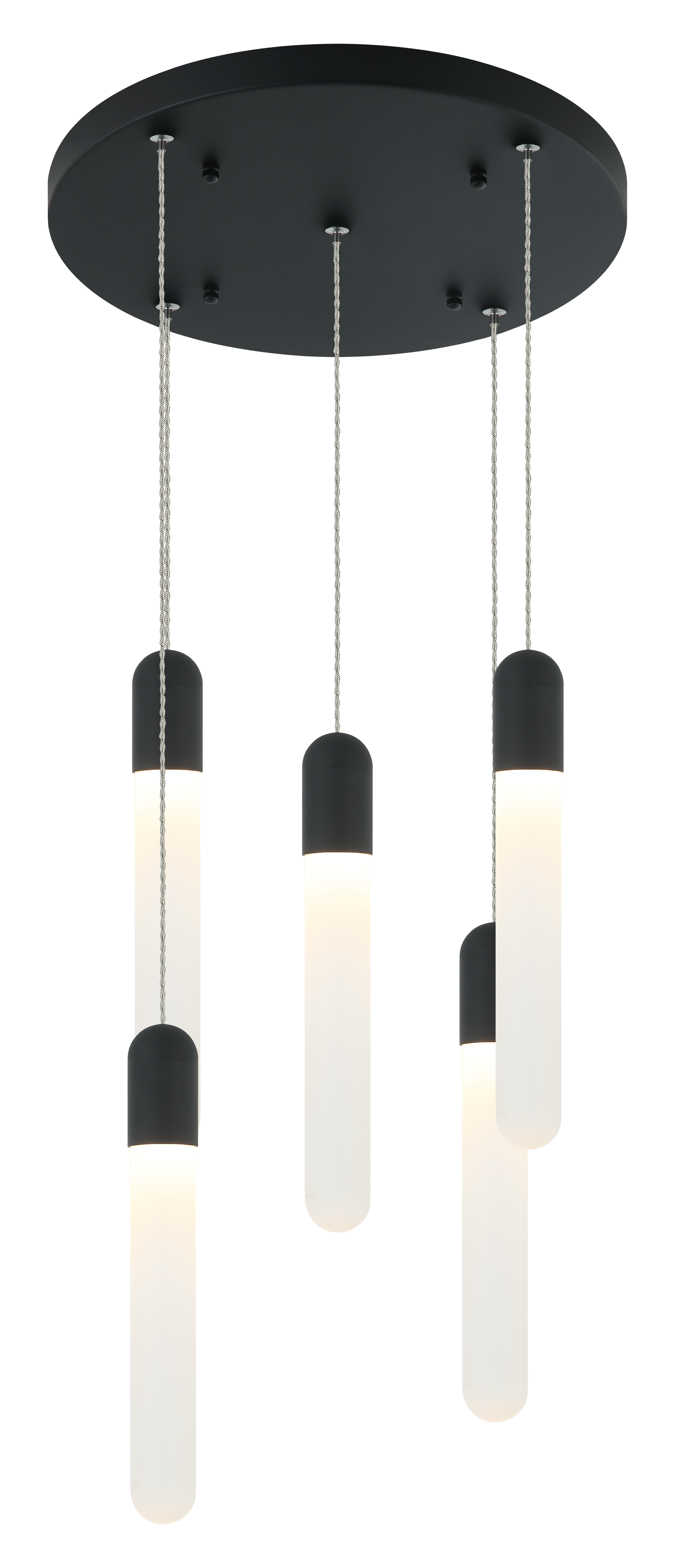 Aydin Pendant 5 Light Pendant
