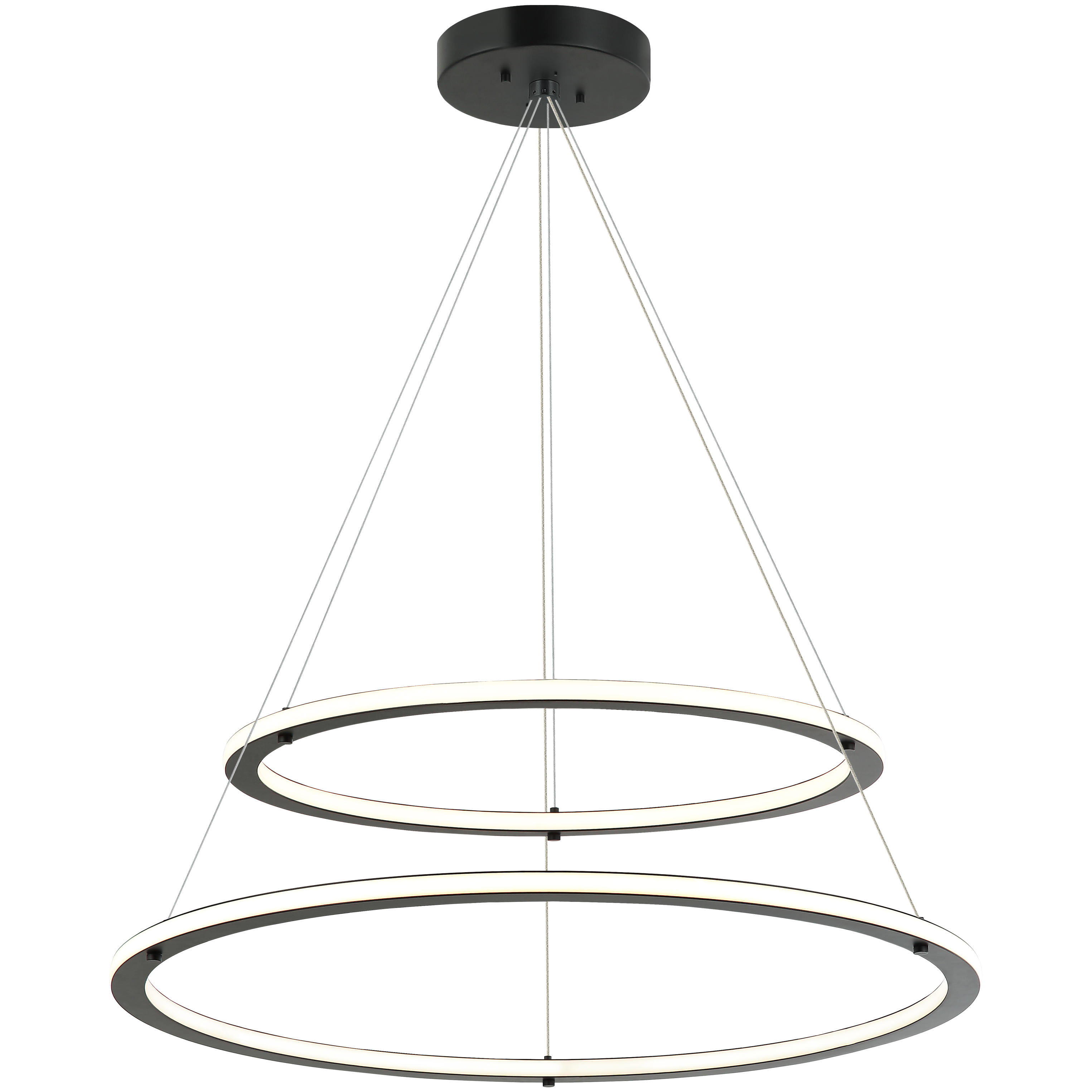 Victoria Pendant 2 Light Pendant