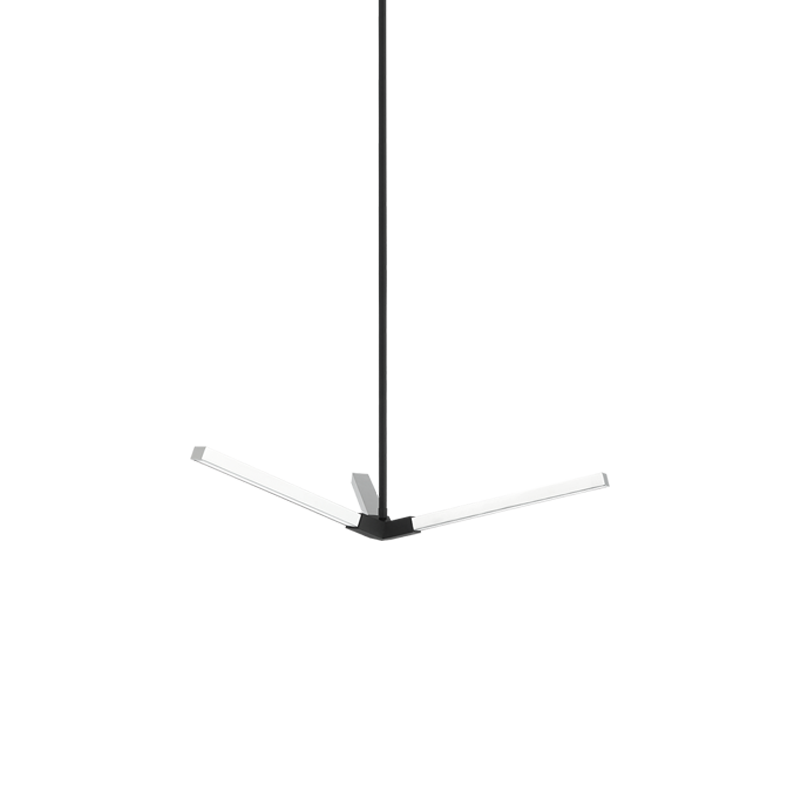 Asterisk Pendant